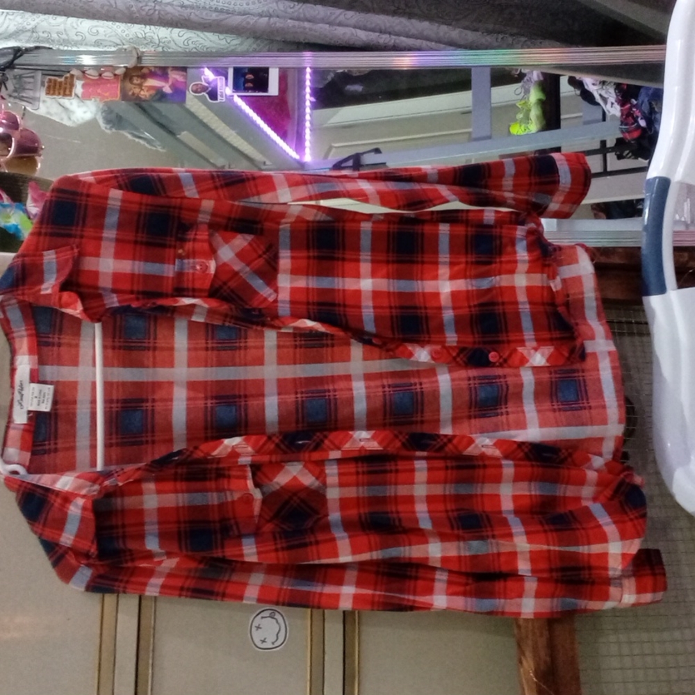 Flannel